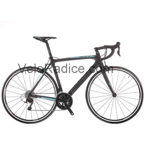 Bianchi Sempre Pro 105 scheda tecnica e recensioni